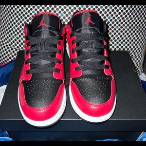 Air Jordan 1 low (GS)